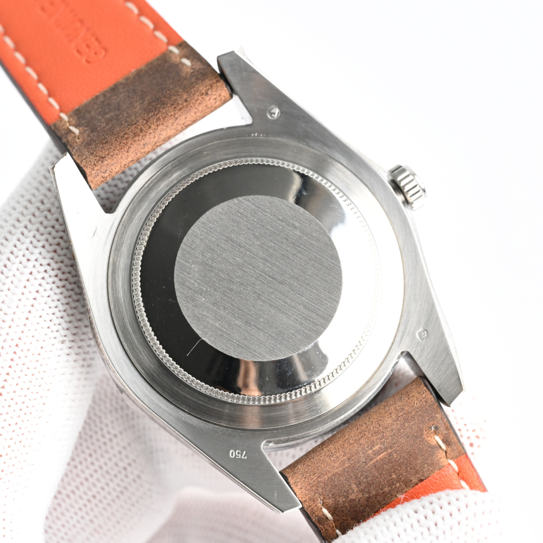 Rolex Tourbillon Series