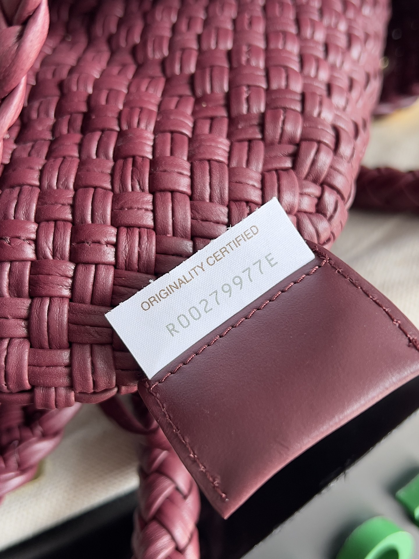 Bottega Veneta TOSCA handbag 716974