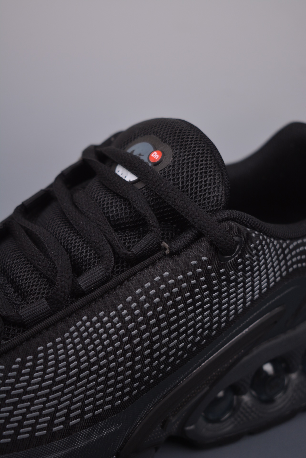 Nike Air Max DNTirple Black DV3337-002