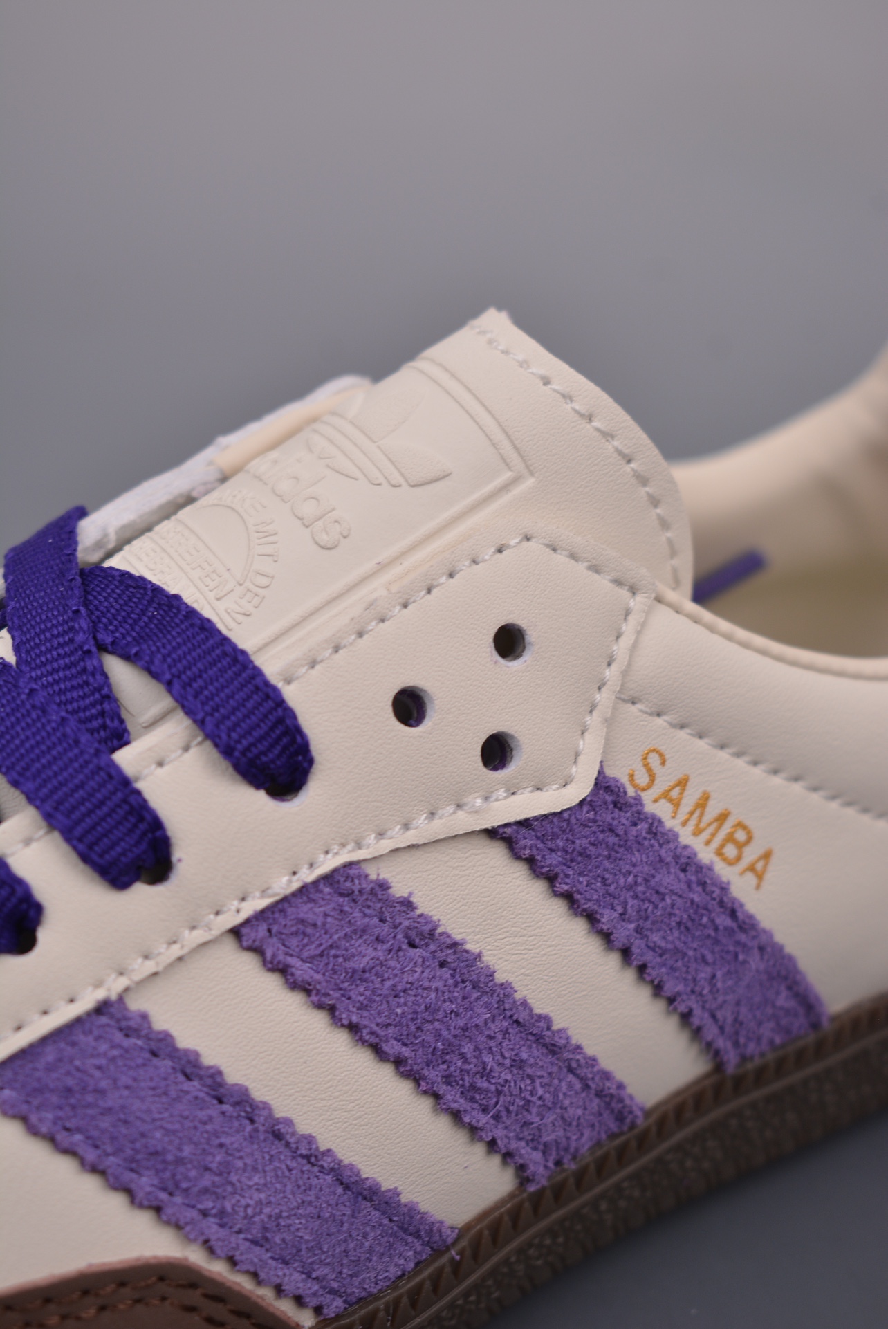 Adidas Originals Wmns Samba OGOff White ID8349
