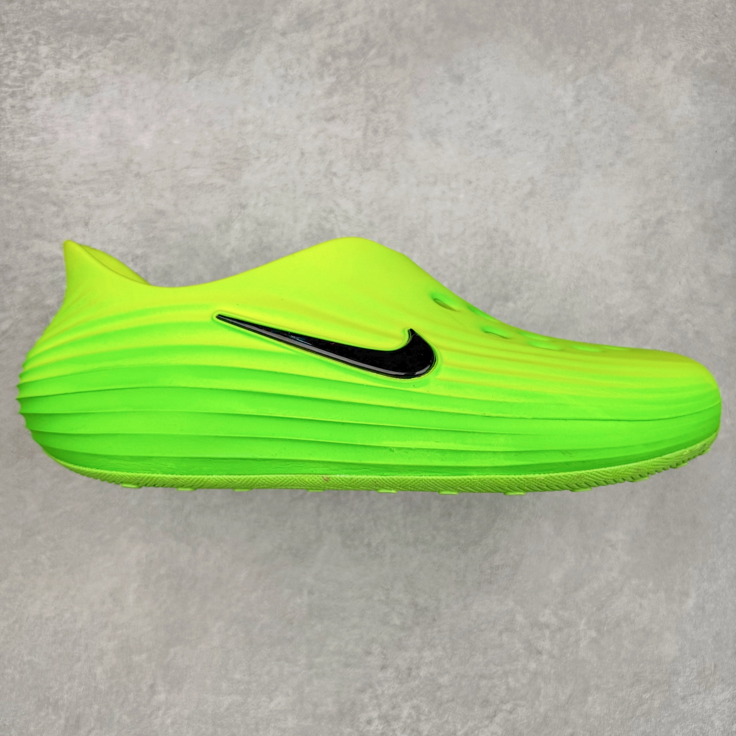 Nike ReactX Rejuven8 Simple Comfortable All-match Hole Shoes HV5060-300