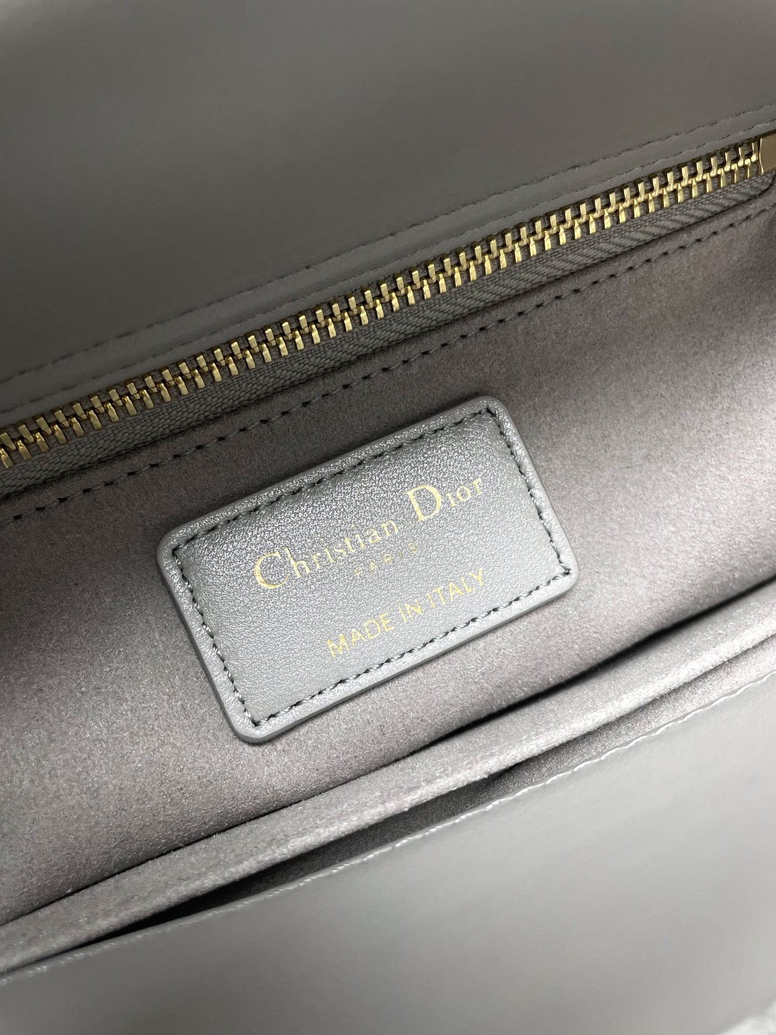 Dior Small Ladies My ABC Bag M0538ONGE