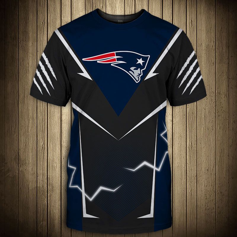 NEW ENGLAND PATRIOTS 3D NEP99