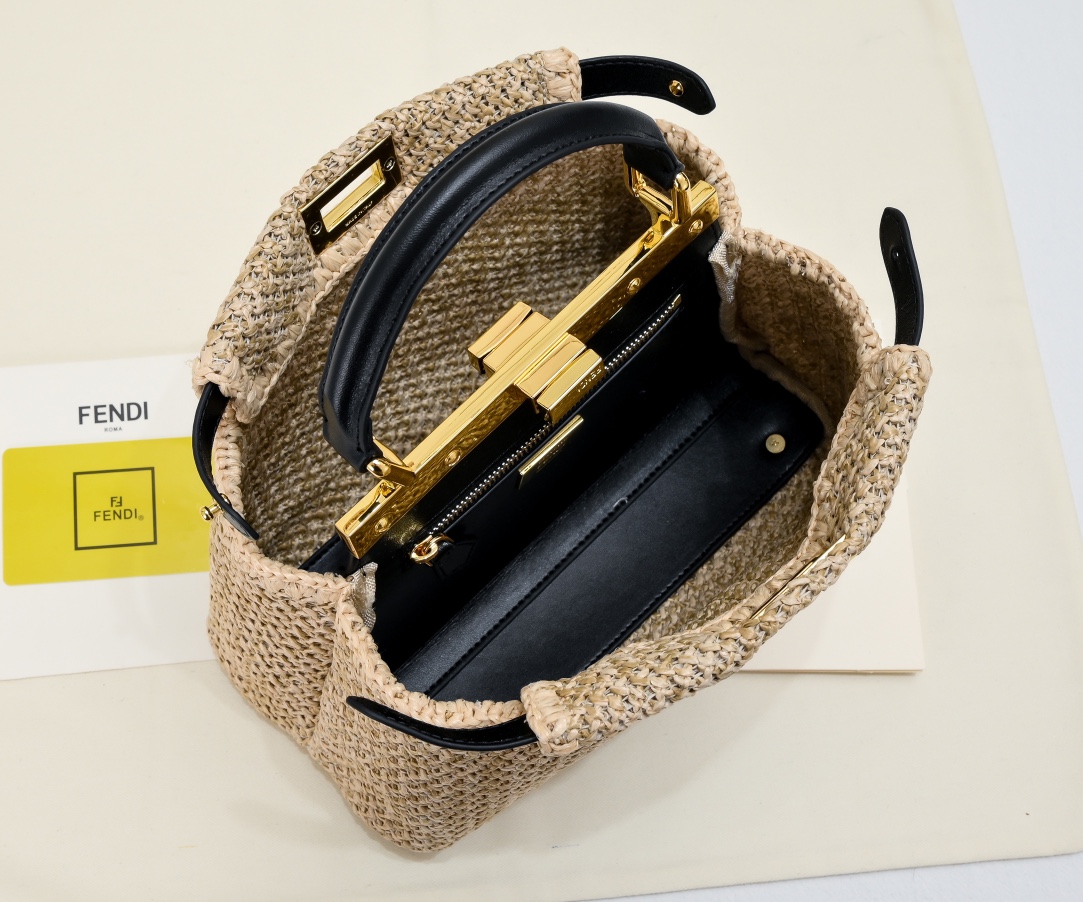 FENDI ekaboo classic handbag 2150