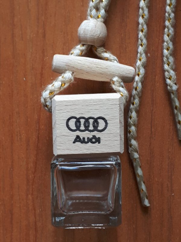 Car Pendant Perfume