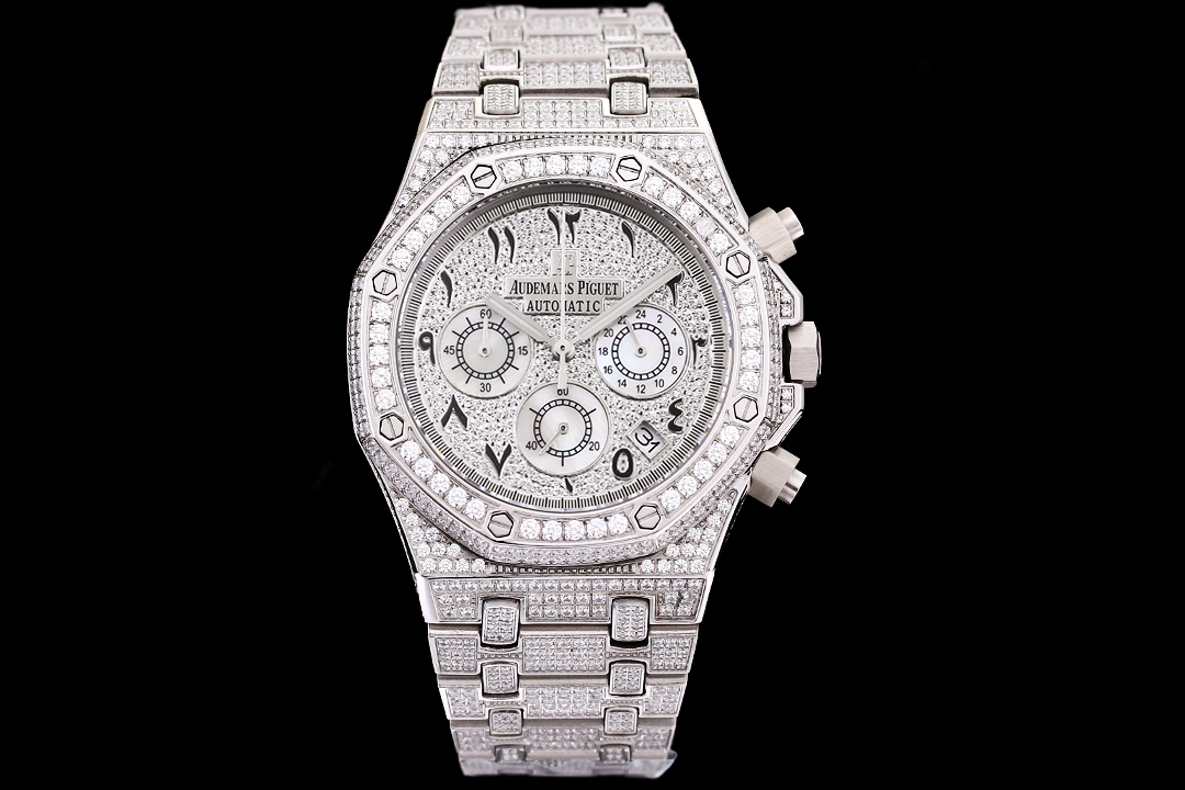 Audemars Piguet Royal Oak 25967BC.ZZ.1185BC.01