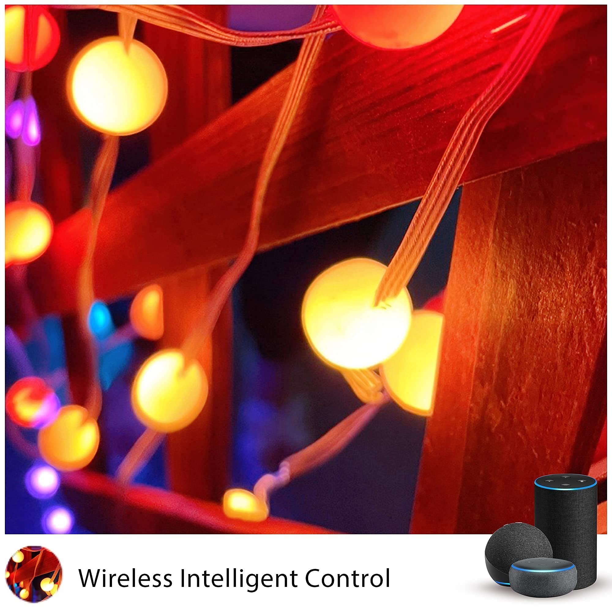 Early Christmas Promotion 49% OFF 🎅2022 New DIY Festive Ambient Light 🎁