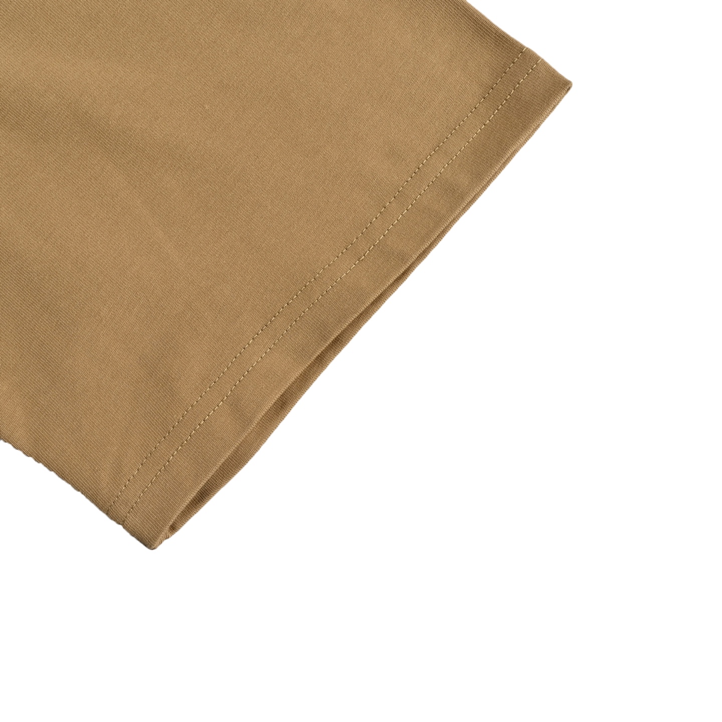 Burberry embroidered warhorse logo short sleeve