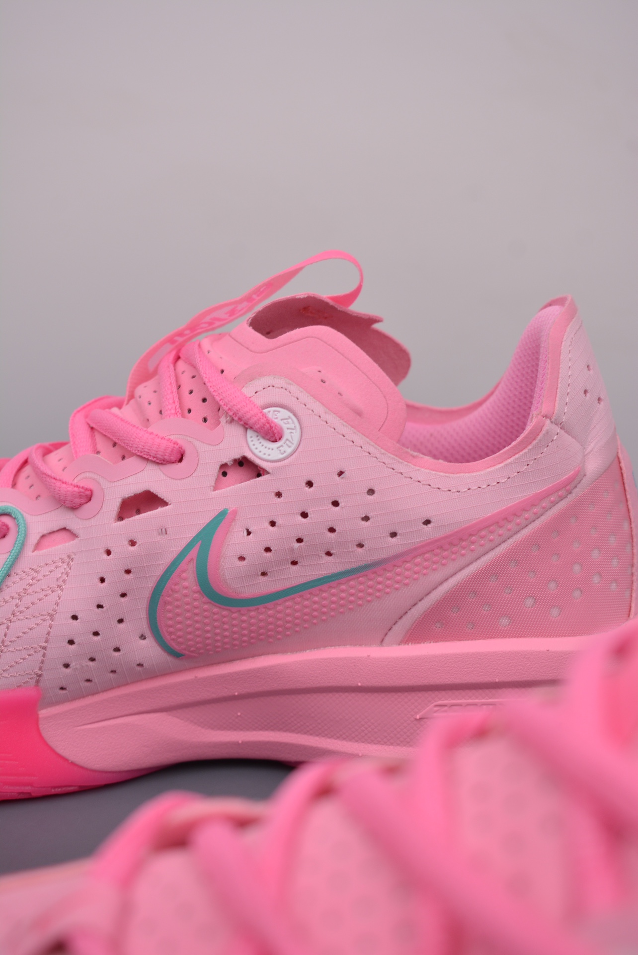 Nike Air Zoom GT Cut 3 EP Barbie Pink DV2913-020