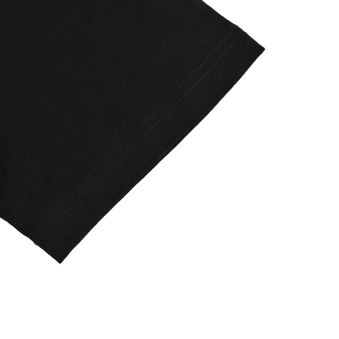 Gucci 24ss shoulder strap short sleeve