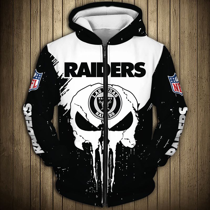 LAS VEGAS RAIDERS 3D LVR3302