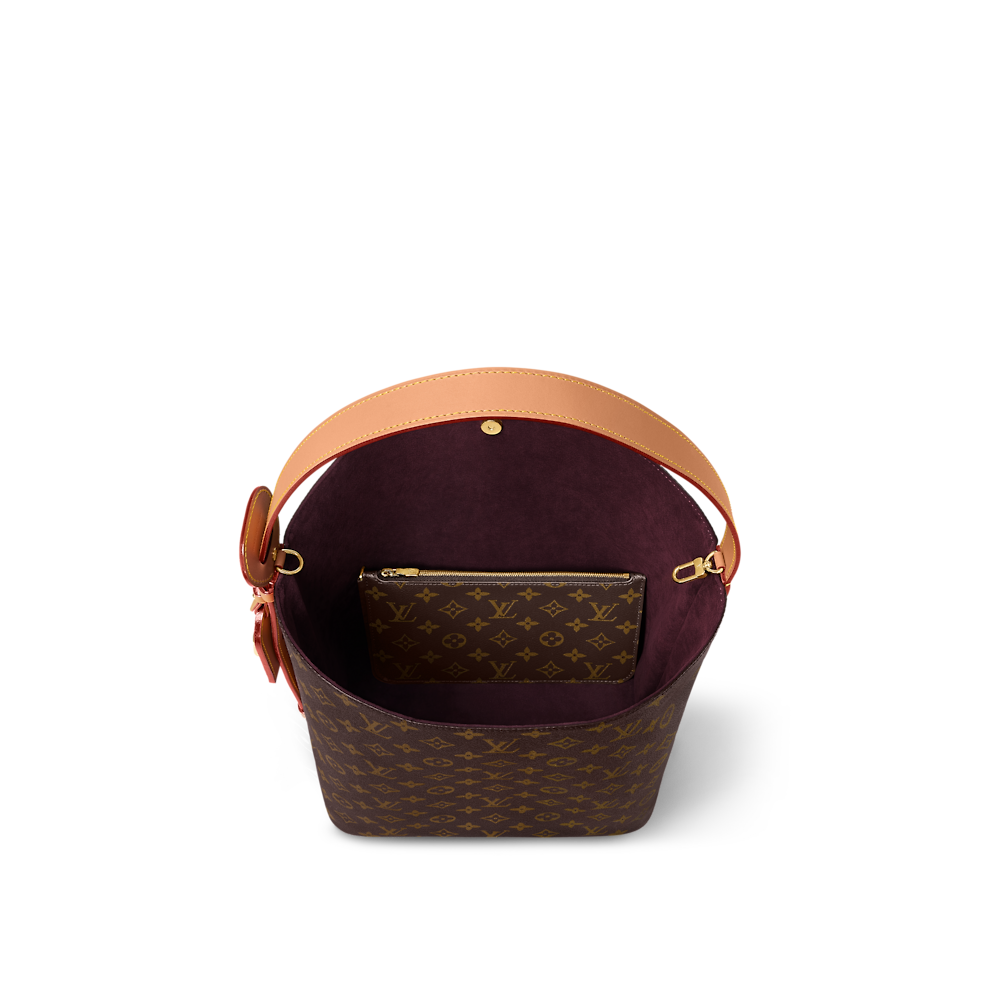 Louis Vuitton ALL IN Large Bag M12926