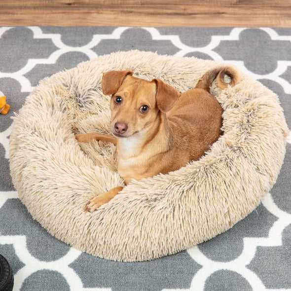 Comfy Calming Dog/Cat Bed-Buy 2 Get Free Shipping
