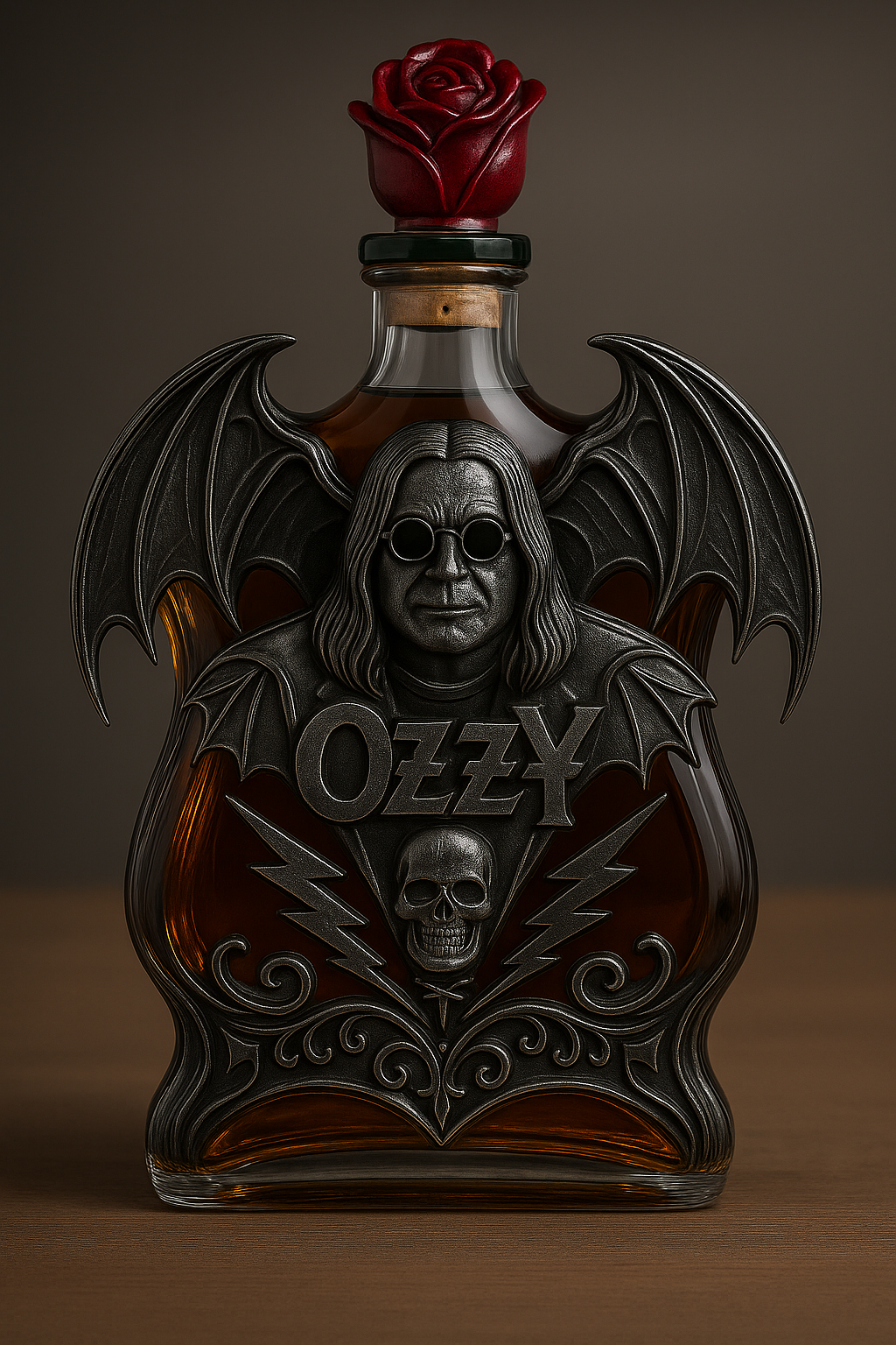 Eternal Darkness: A Tribute to Ozzy Osbourne