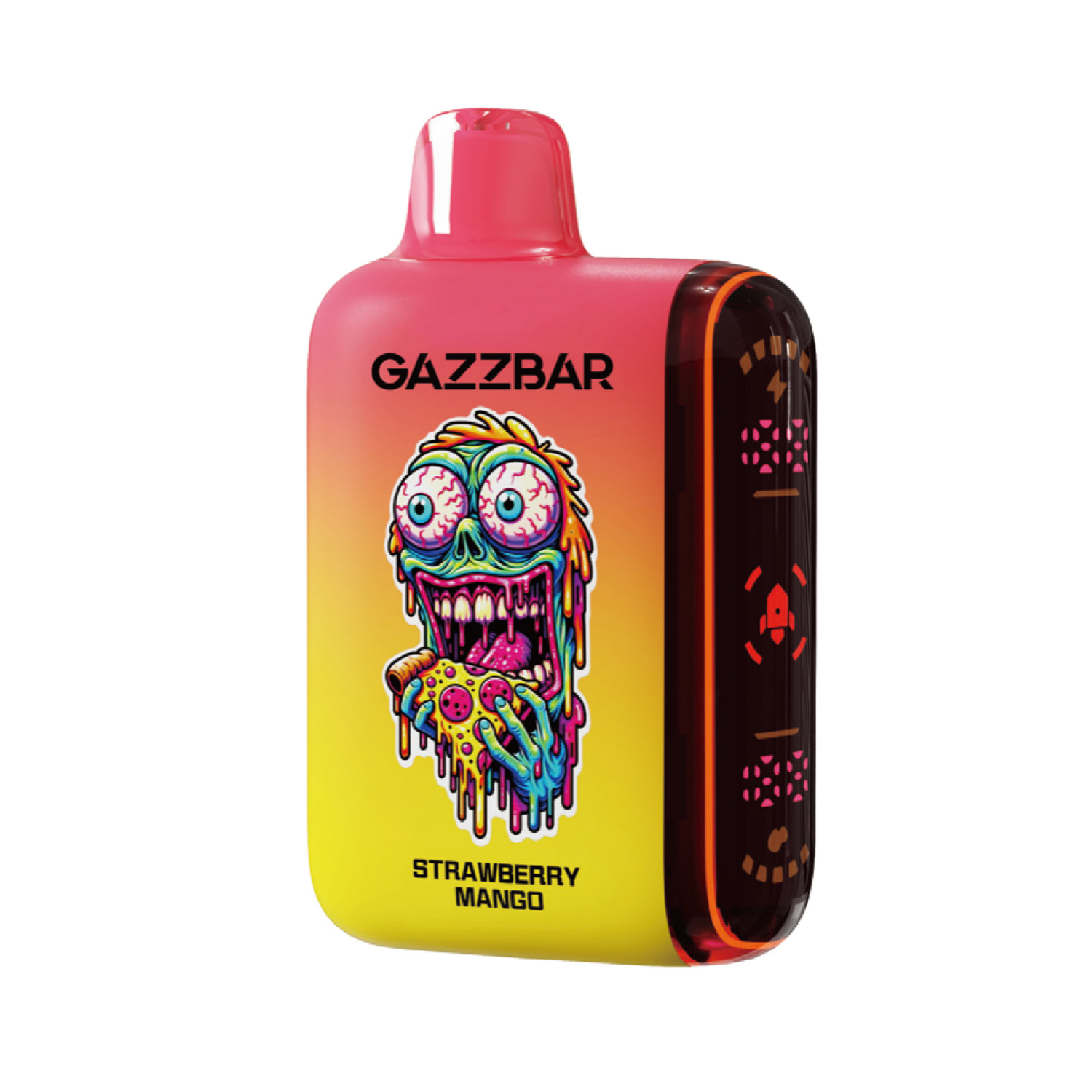 Rocket 20000 Puffs