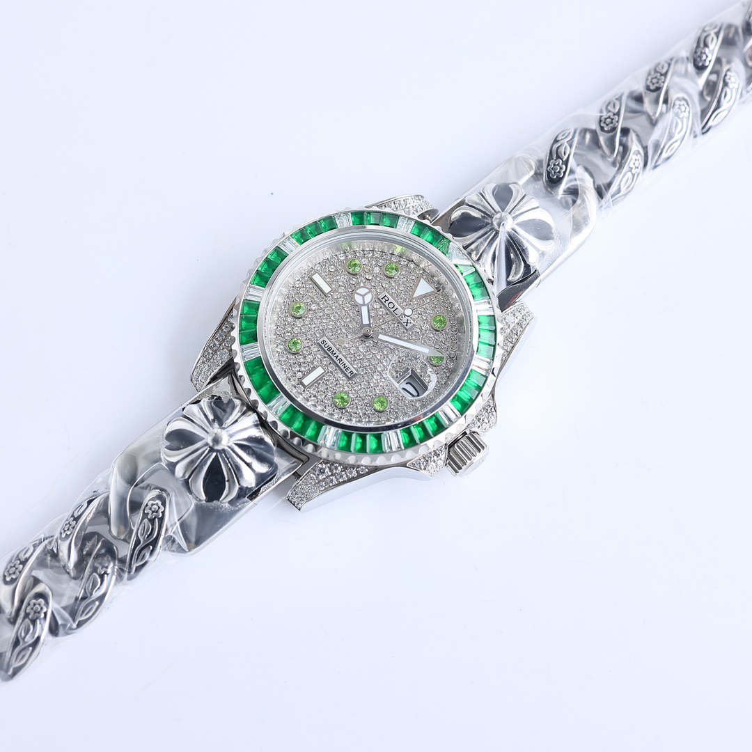 ROLEX Submariner Series