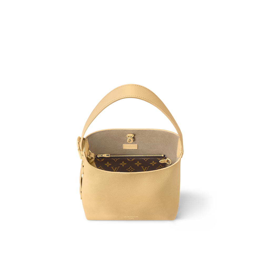 Louis Vuitton LOW KEY HOBO Small Handbag M25353