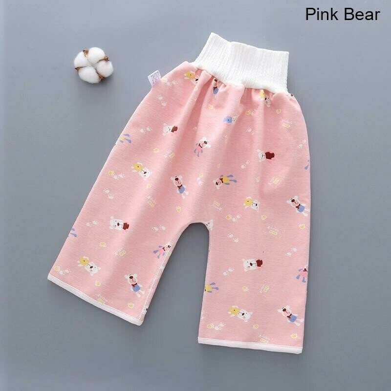 💥Last Day Promotions-50% OFF-Comfy children's adult diaper skirt shorts 2 in 1--BUY 3 GET 15% OFF & FREE SHIPPING