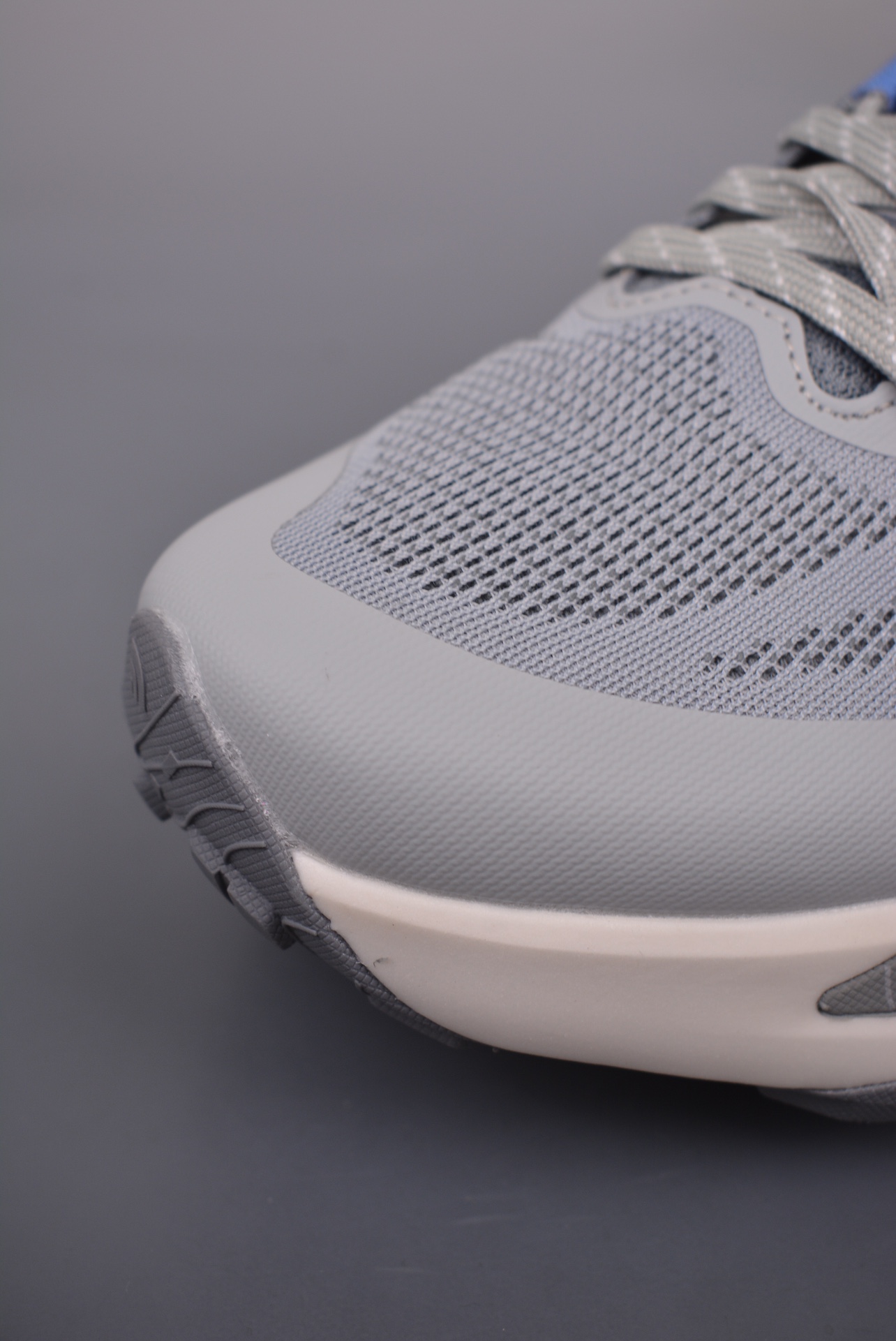 The North Face Altamesa 500 sneakers grey blue NF0NS97Q04C-090