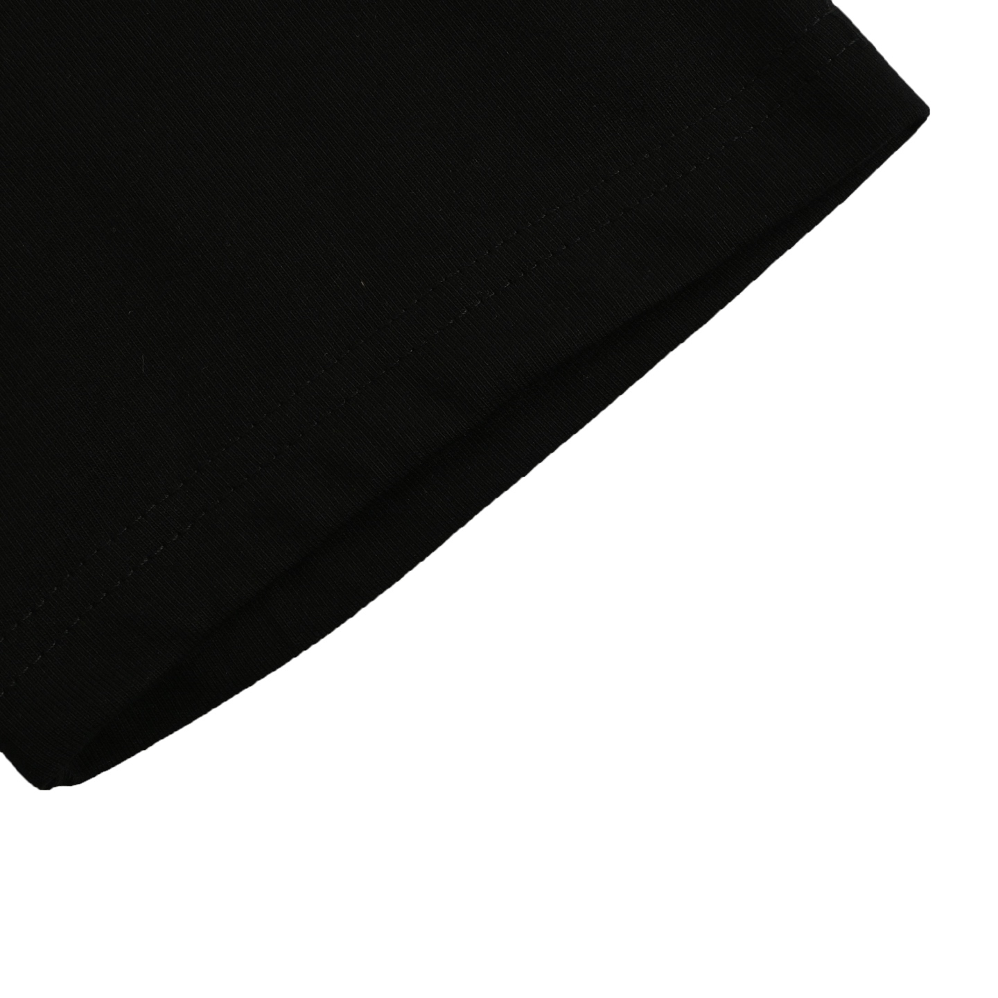 Moncler 25ss laminated logo short sleeves