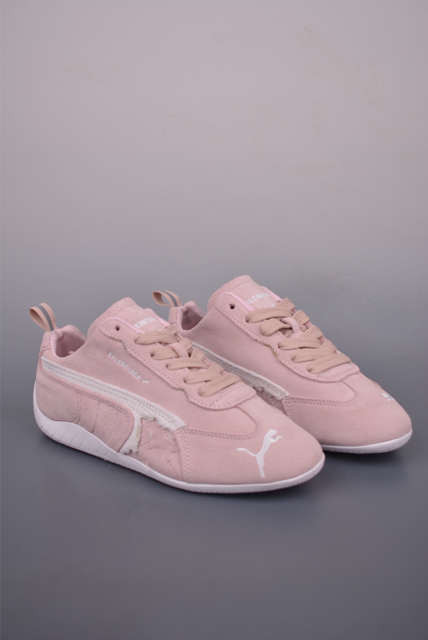 SPEEDCAT BALENCIAGA x Puma Speedcat 