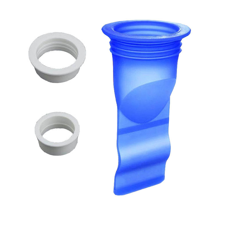 Silicone Odor Proof Floor Drain