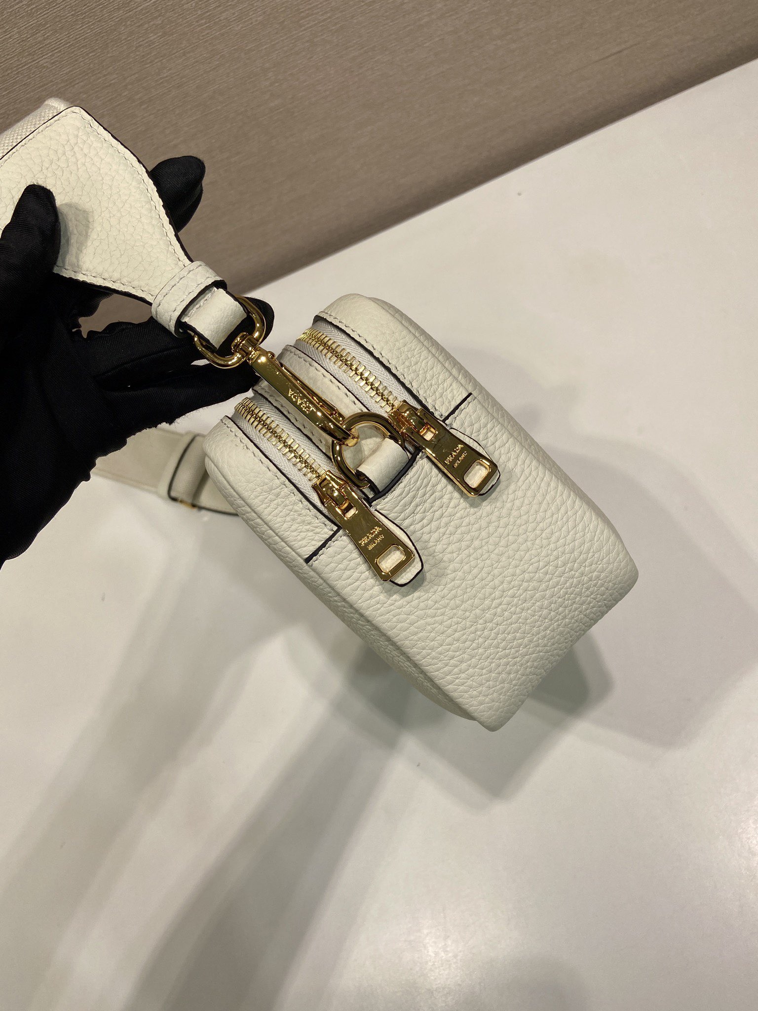 Prada Camera Bag 1BD082