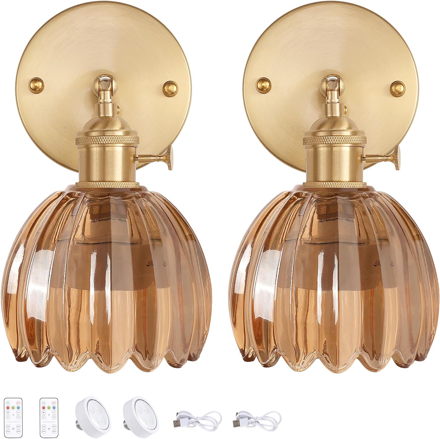 Vintage Wall Sconce (Flash Sale - 50% Off)