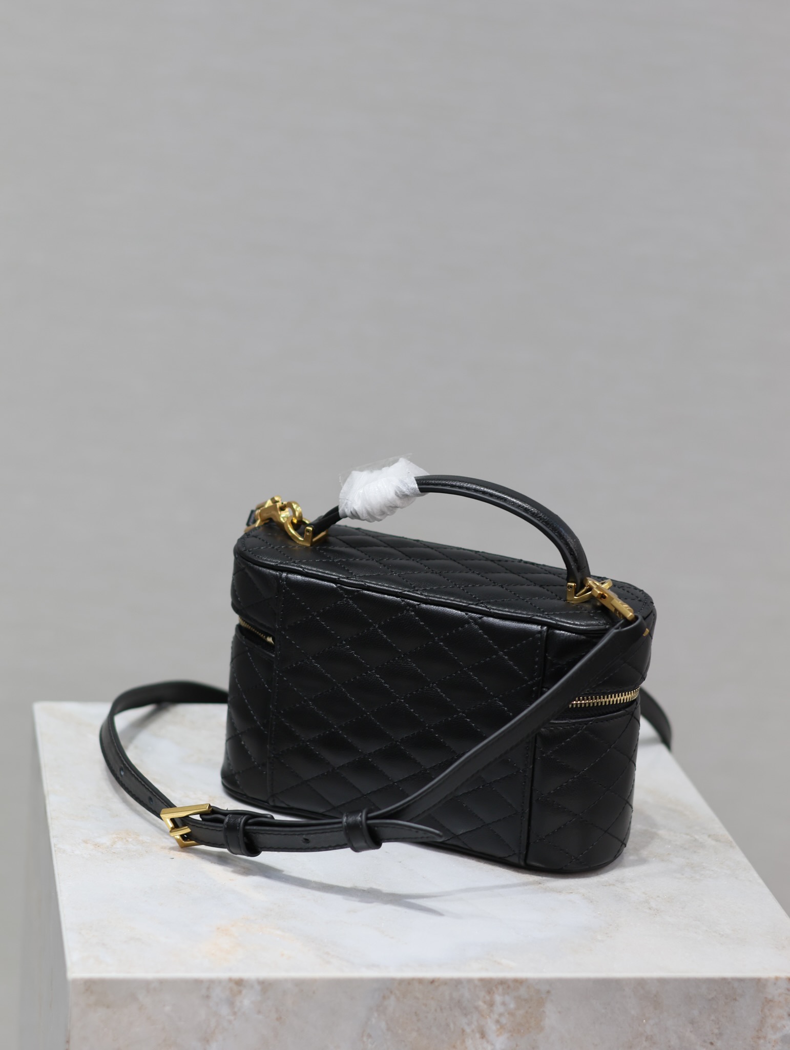 Yves Saint Laurent GABY MINI Box Bag 766731