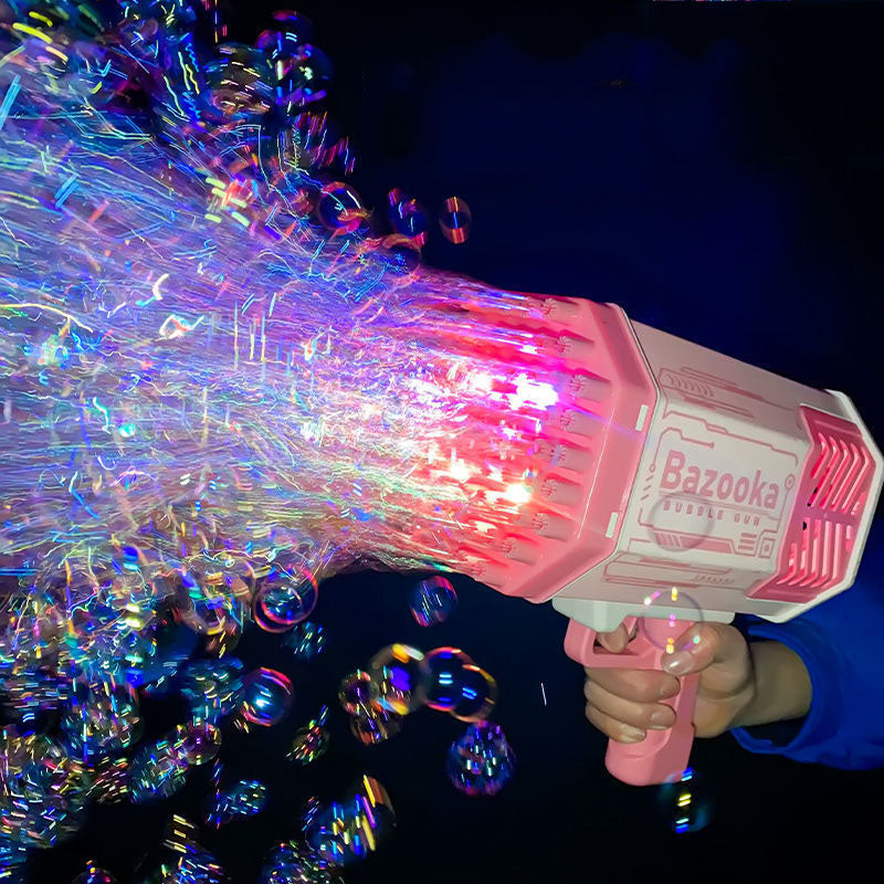 Bubble Machine(Buy 2 Get Extra 10% OFF & Free Shipping)