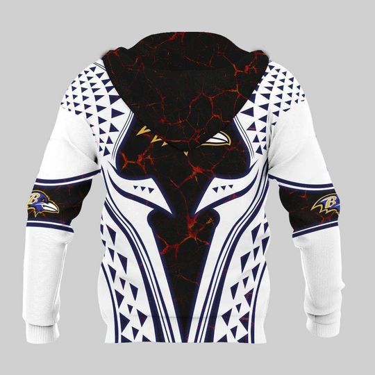 BALTIMORE RAVENS 3D BR1BR1004