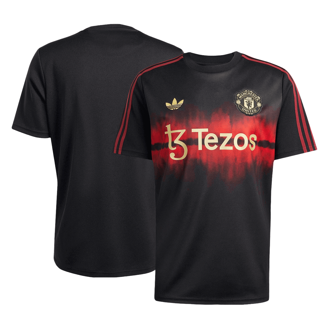 Manchester United CNY 2024/25 Football Shirt