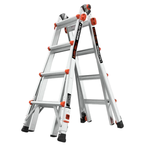 🔥Spring Fresh Sale 🎁Ladderking