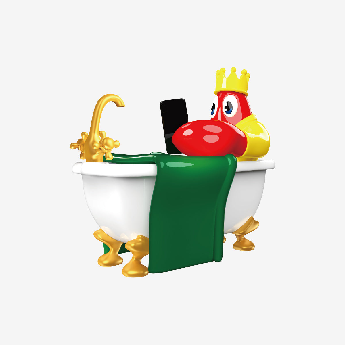 POP MART PHILIP COLBERT Homage to Masters Series [1 Blind Box]