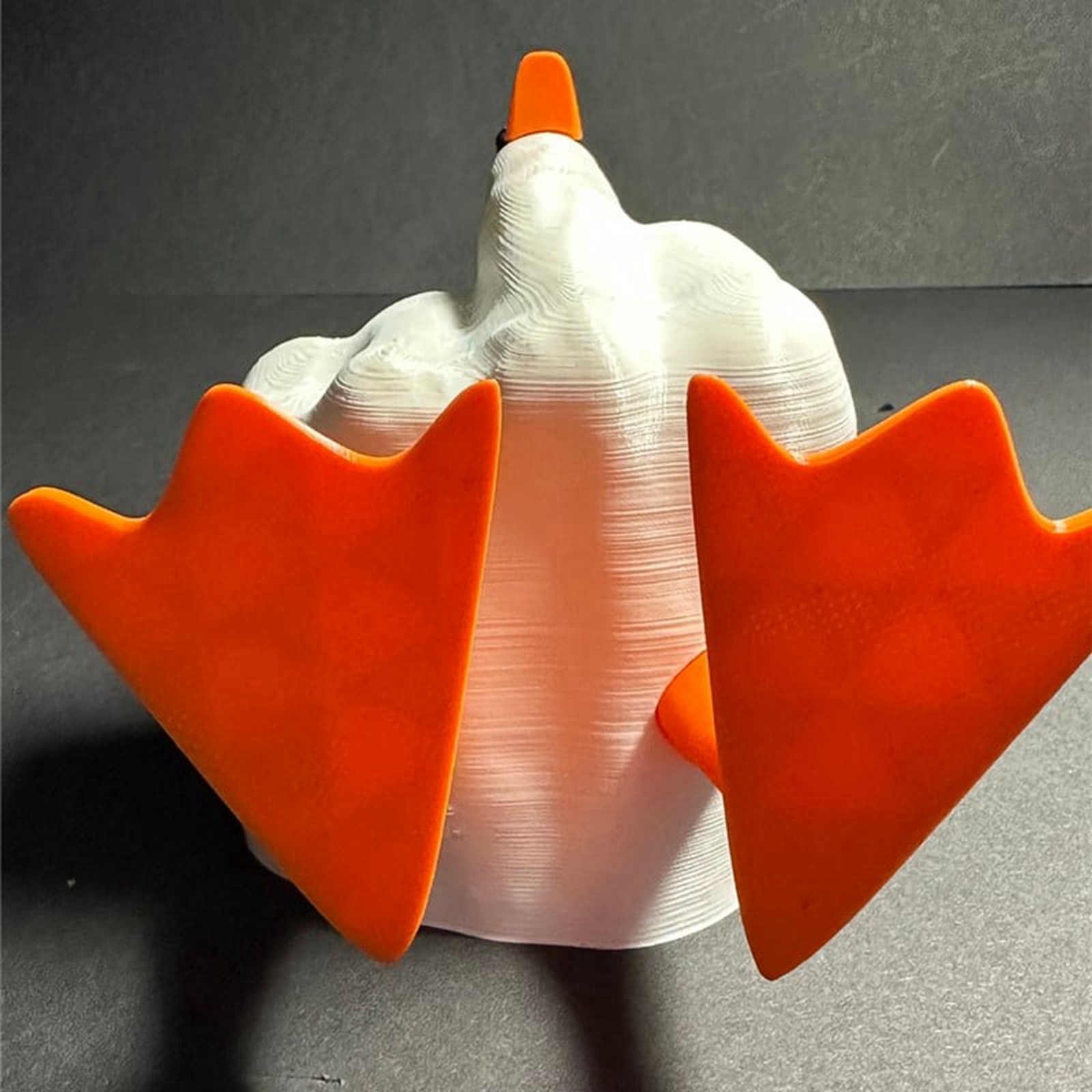 🔥Last Day Promotion-50% OFF🔥Middle finger duck-The Duck You