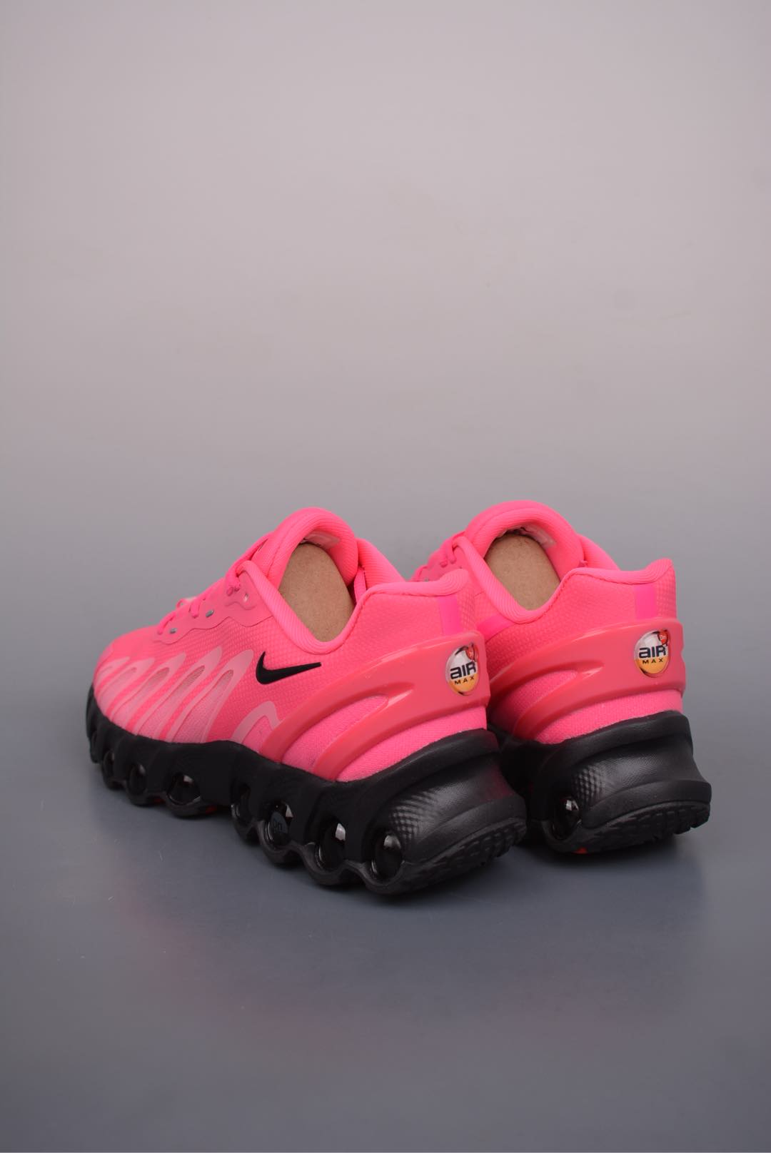 Nike Air Max DN8 Hyper Pink FQ7860-600