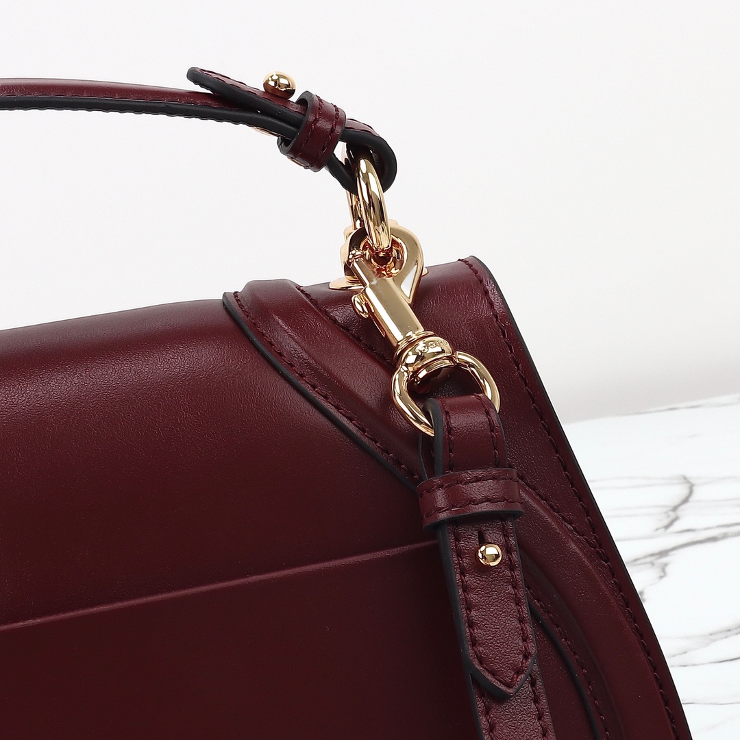 Gucci Chinese New Year Selection Gucci Blondie Mini Handbag 815714 AAEC2 6207