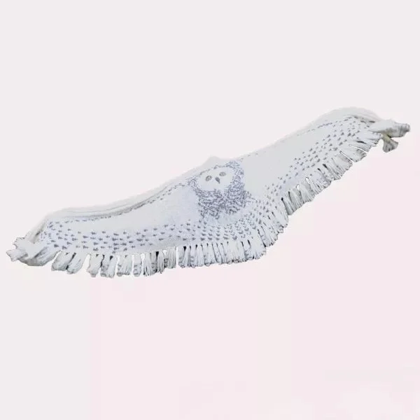 Buy1 Free Shipping-2022 NEW ! RETRO OWL SCARF