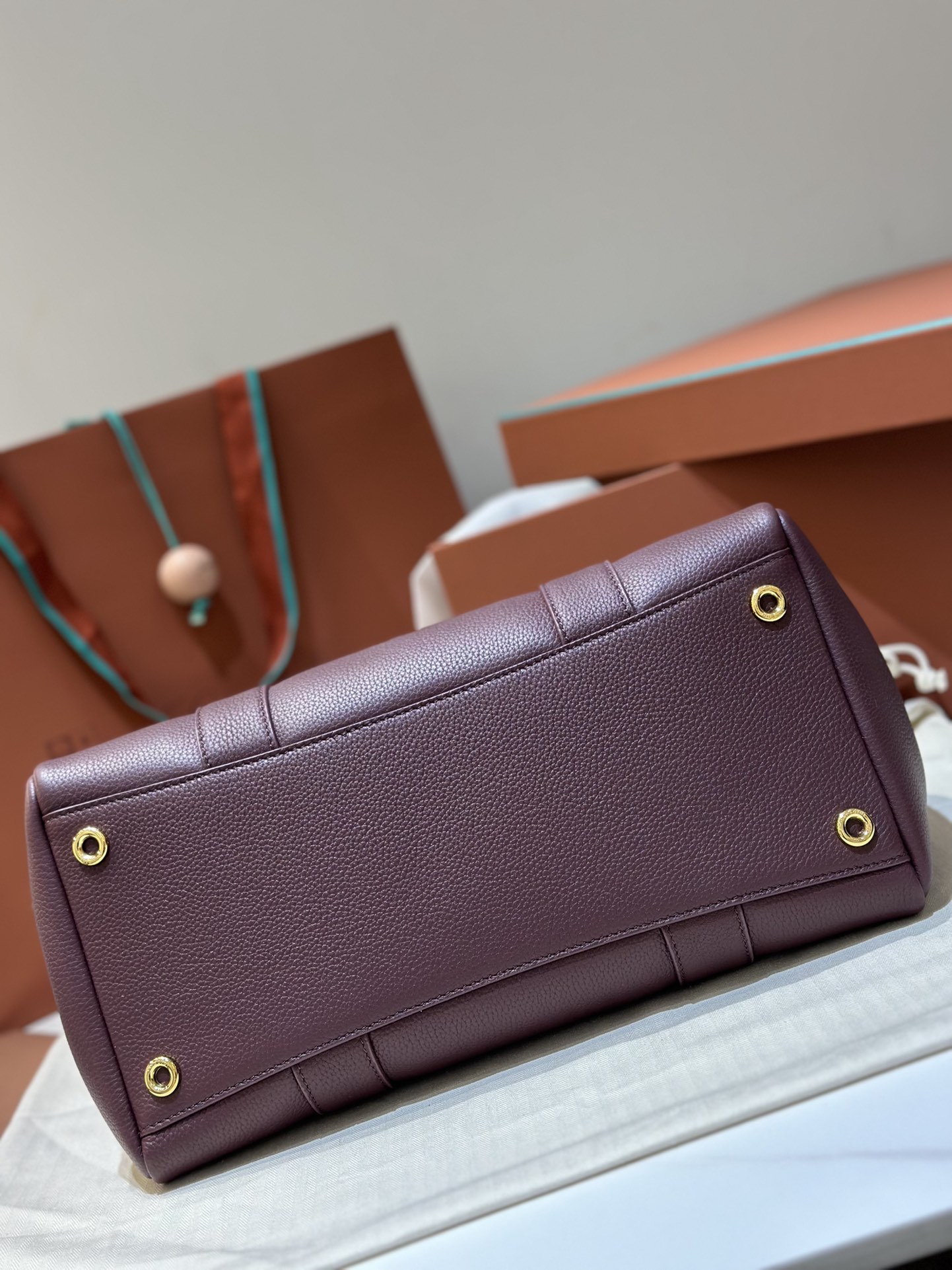 Loro Piana Loom L32 Bag