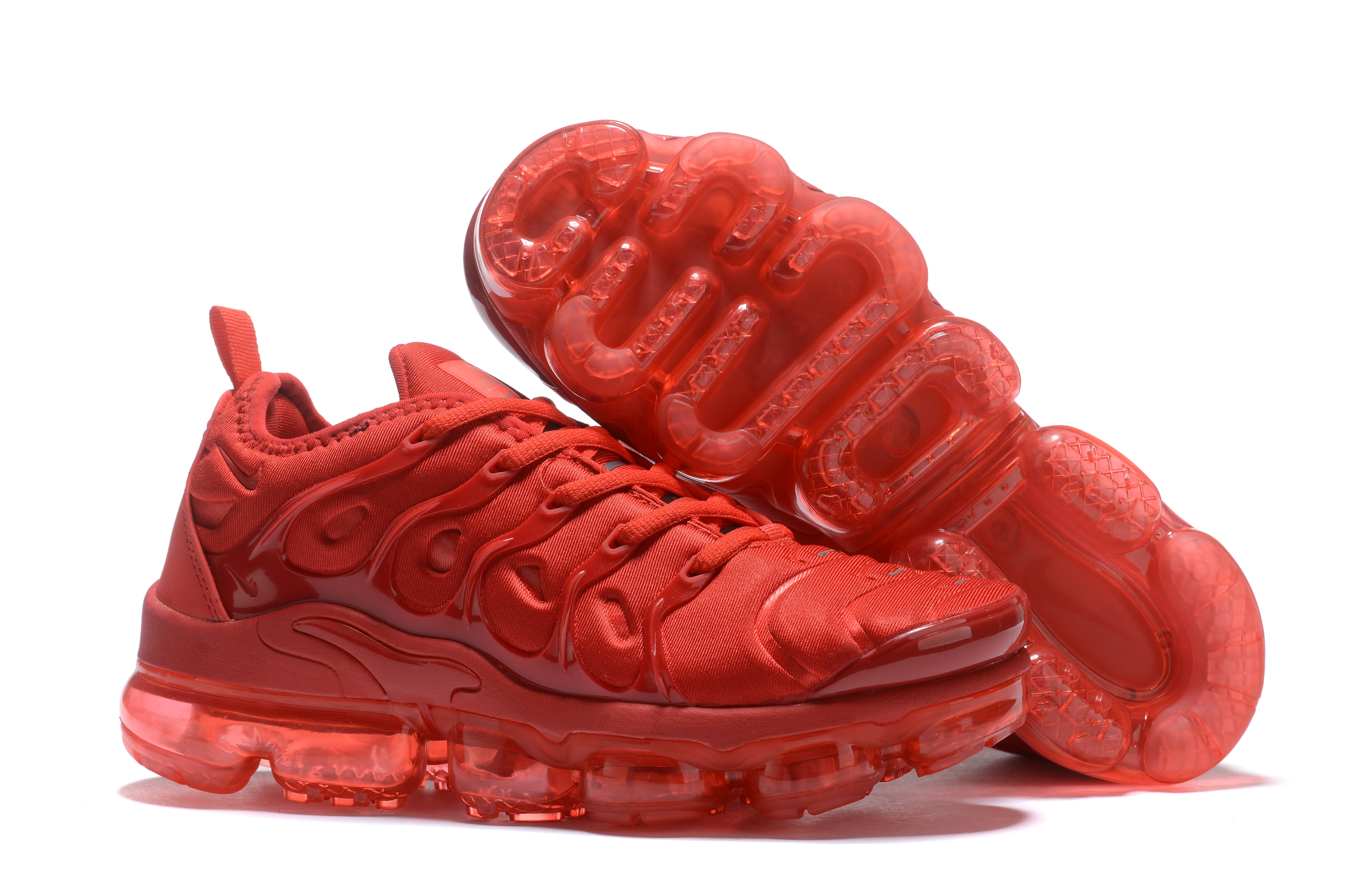 VaporMax Solid Color Series