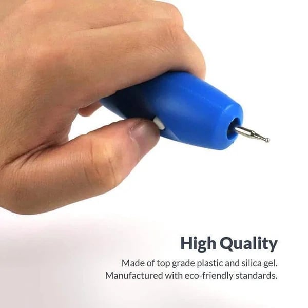 (🌲Early Christmas Sale- SAVE 48% OFF)2022 New DIY Magic Embroidery Pen-BUY 2 GET 10% OFF NOW!