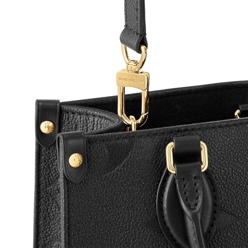 Louis Vuitton ONTHEGO Small Bag M47135