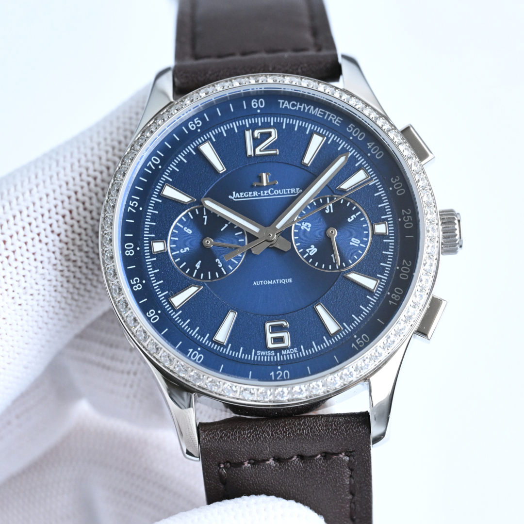 Jaeger-LeCoultre JL Polaris Series