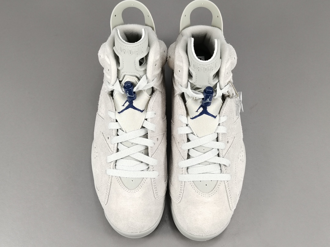 Nike Air Jordan 6 RetroGeorgetown CT8529-012