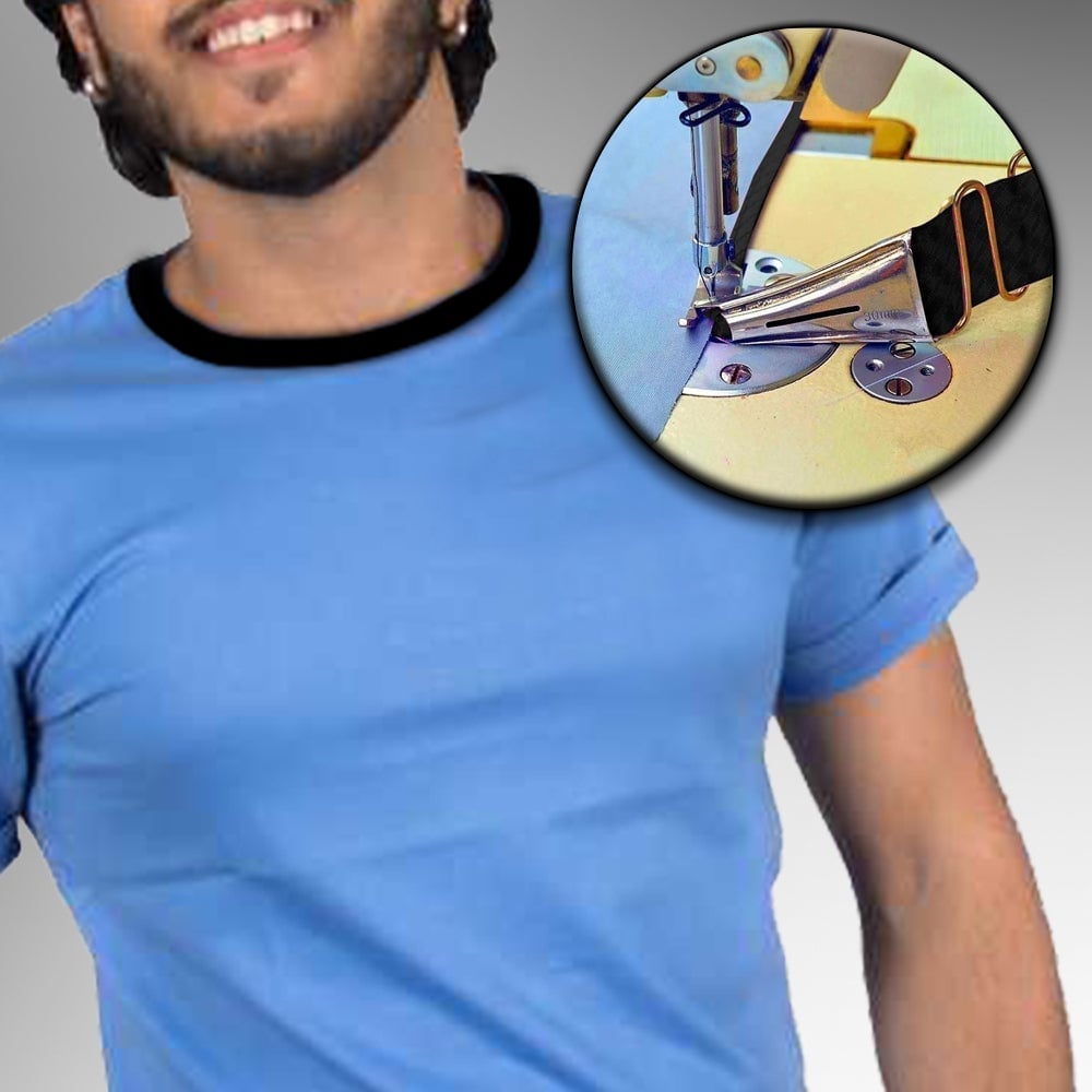 (Hot Sale- 49% OFF)Sewing Machine Binding Curve Edge Folder