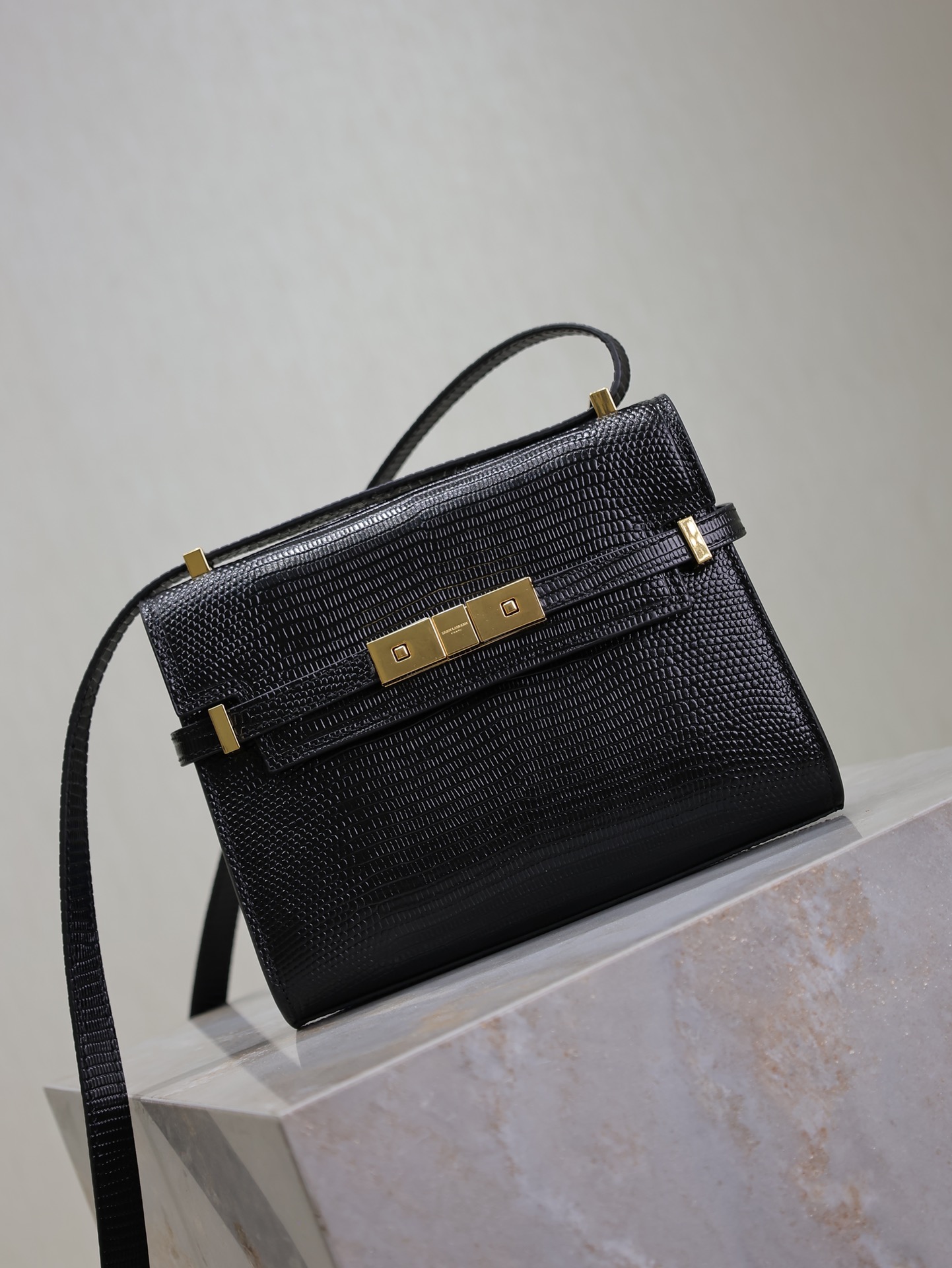 Yves Saint Laurent Manhattan mini bag 727766