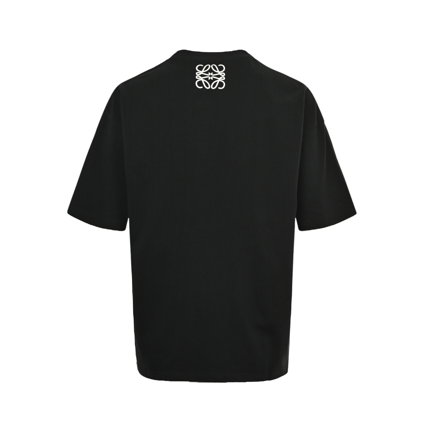 Loewe 25ss signature short-sleeved shirt