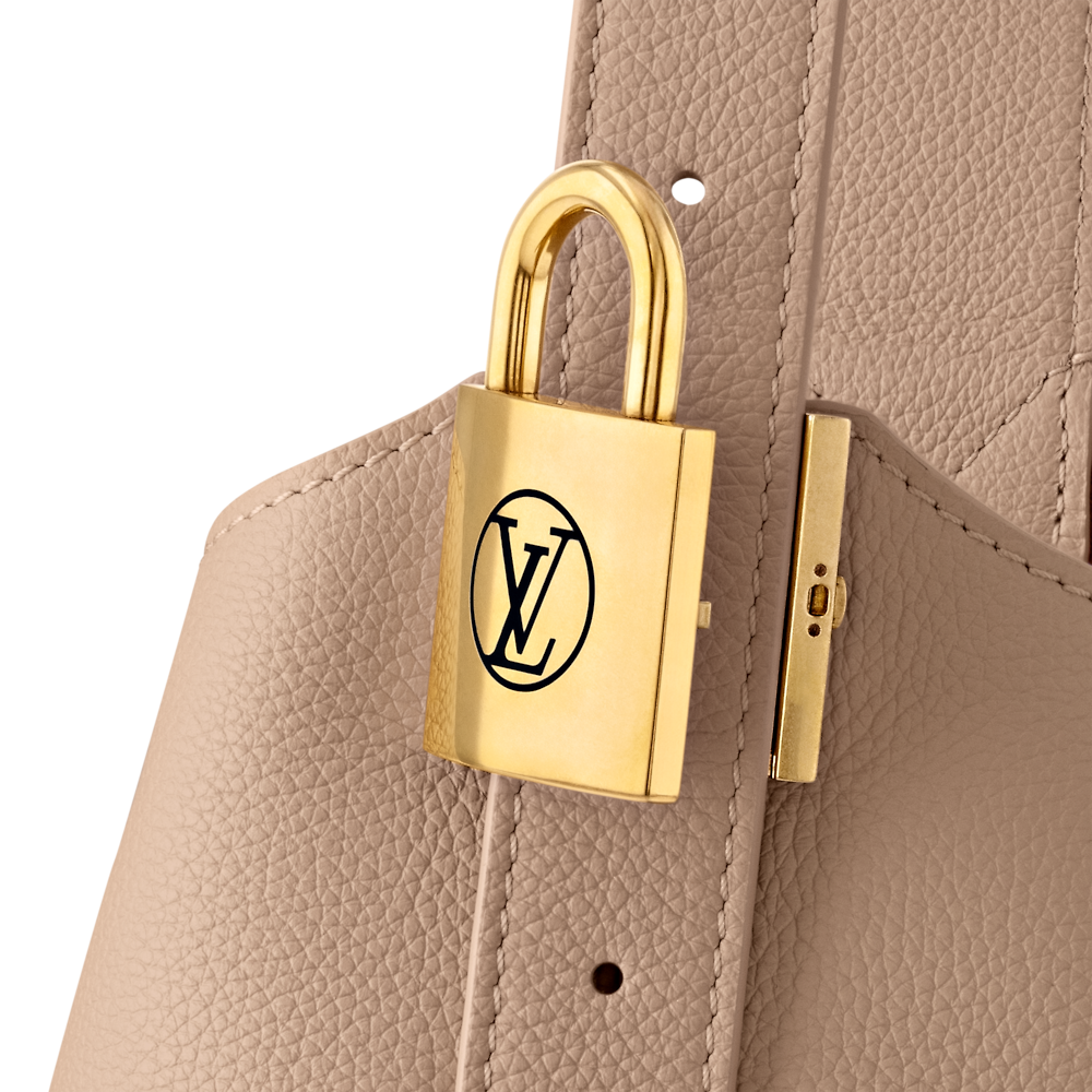 Louis Vuitton LOW KEY HOBO Small Handbag M25353