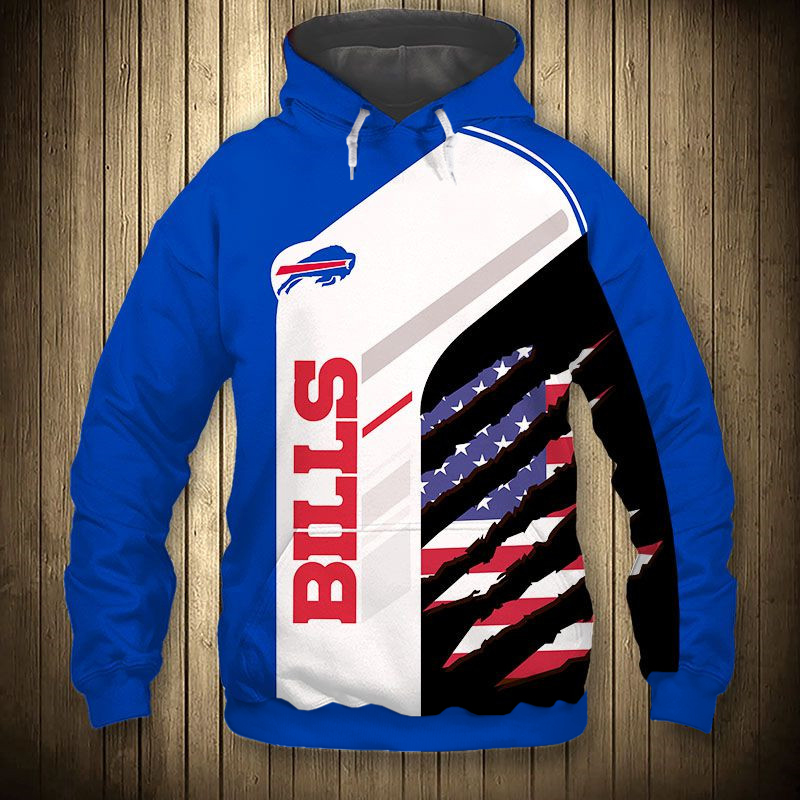 BUFFALO BILLS 3D BB1738