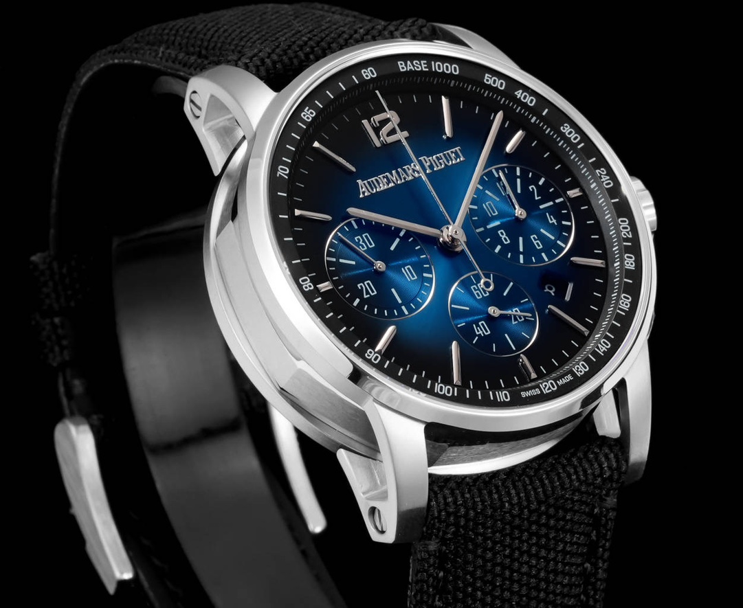 Audemars Piguet CODE11.59 Automatic Chronograph Series
